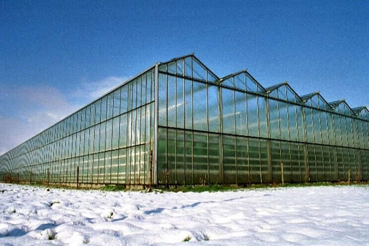 Voorkom problemen door winterweer: tips Voorkom problemen door winterweer: tips