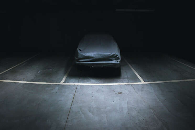 Tech: Autonoom rijdende auto? Tech: Autonoom rijdende auto?