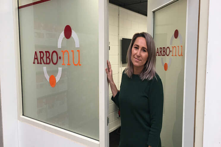 Tweede vestiging ARBO.NU Tweede vestiging ARBO.NU