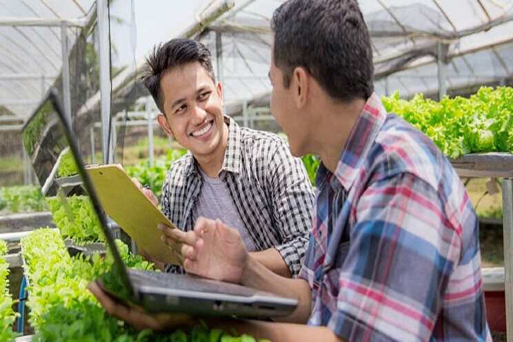 'Smart Horticulture' weer van start op 4 maart 'Smart Horticulture' weer van start op 4 maart