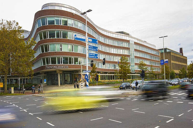 Zuid-Holland wil pilots met bodemverbeteraars Zuid-Holland wil pilots met bodemverbeteraars