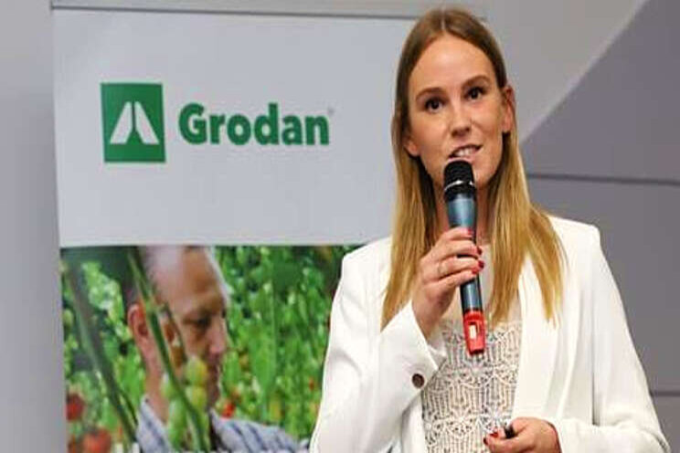 Luister terug: Grodan Luister terug: Grodan