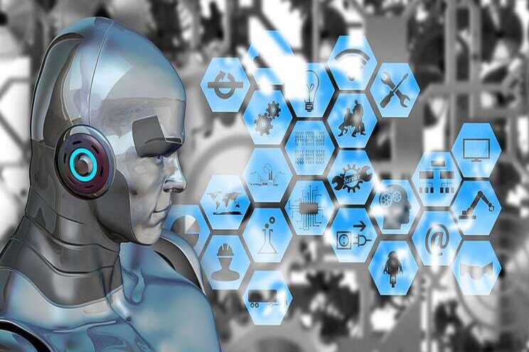 Online meetings over veilig werken met robots Online meetings over veilig werken met robots