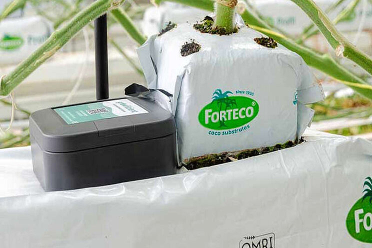 Luistertip: Growficient partner Van der Knaap Luistertip: Growficient partner Van der Knaap