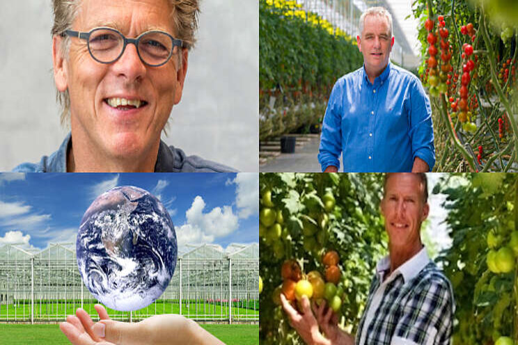Succesvol ondernemen in een onzekere wereld Succesvol ondernemen in een onzekere wereld