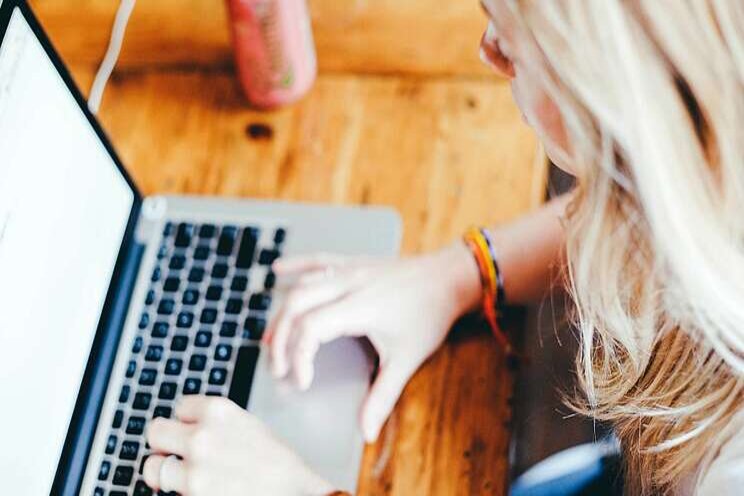 Meer aankopen via internet in eerste helft 2020 Meer aankopen via internet in eerste helft 2020