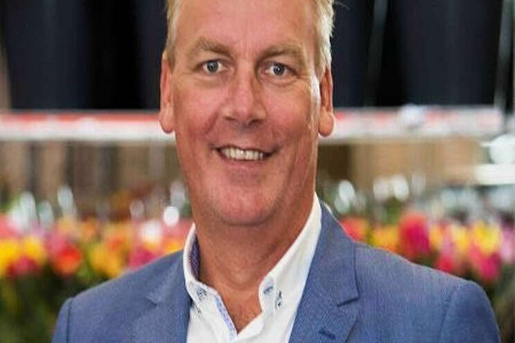 Nieuwe COO Invaro Agri & Horti Technology Group Nieuwe COO Invaro Agri & Horti Technology Group