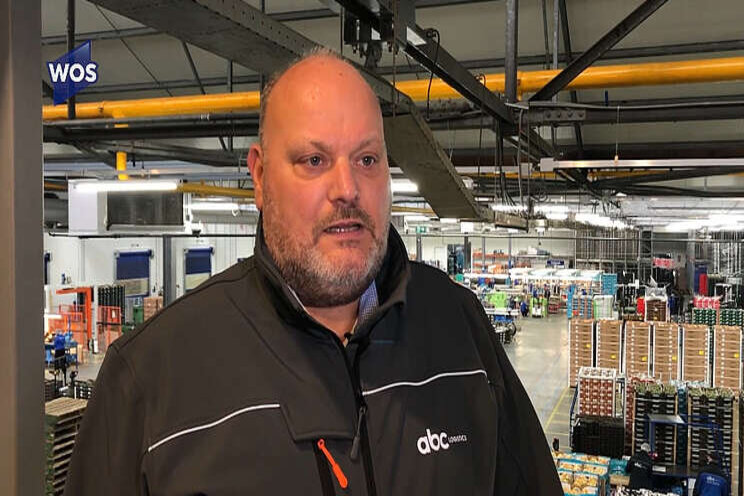 Transporteurs hebben handen vol aan Brexit Transporteurs hebben handen vol aan Brexit