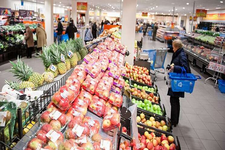 Ook in 2019 nauwelijks MRL-overschrijdingen Ook in 2019 nauwelijks MRL-overschrijdingen