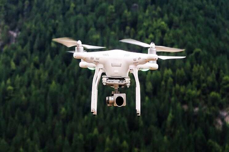 Tech: Nieuwe dronewet Tech: Nieuwe dronewet