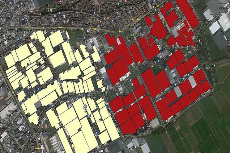 Warmte Coöperatie Kralingerpolder breidt uit Warmte Coöperatie Kralingerpolder breidt uit