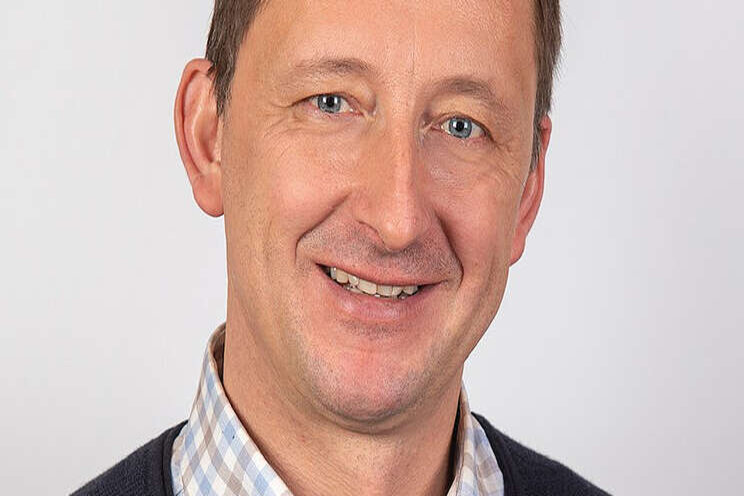 De kracht van algoritmes volgens Robert van der Lans De kracht van algoritmes volgens Robert van der Lans
