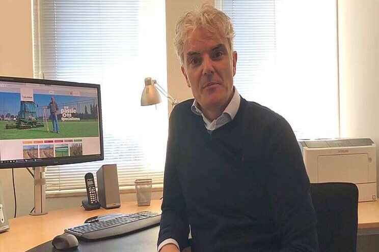 Terugkijken: Van Iperen over ion-specifiek telen Terugkijken: Van Iperen over ion-specifiek telen