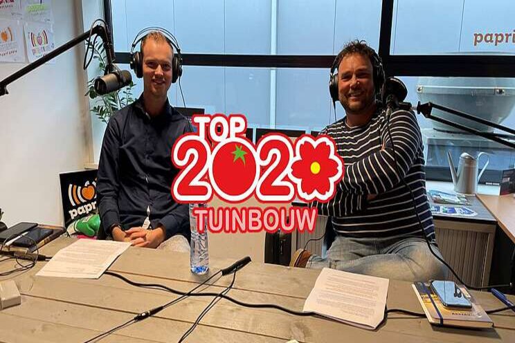 De Top 10 van BM Roses en Tuinbouwbedrijf Kees Stijger De Top 10 van BM Roses en Tuinbouwbedrijf Kees Stijger