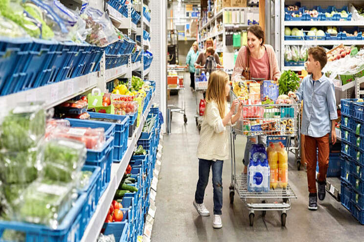 Consumenten willen duurzame verpakking Consumenten willen duurzame verpakking