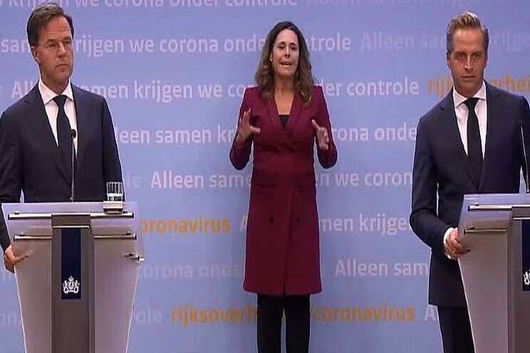 Kabinet versterkt vangnet voor bedrijven en banen Kabinet versterkt vangnet voor bedrijven en banen