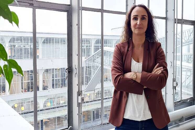 Bouwen aan nieuw merk in internationale glastuinbouw Bouwen aan nieuw merk in internationale glastuinbouw