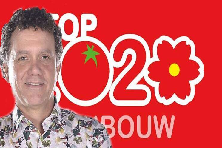 Top 10 van KP Holland, Bestplant en Huub van Leeuwen Westland Top 10 van KP Holland, Bestplant en Huub van Leeuwen Westland