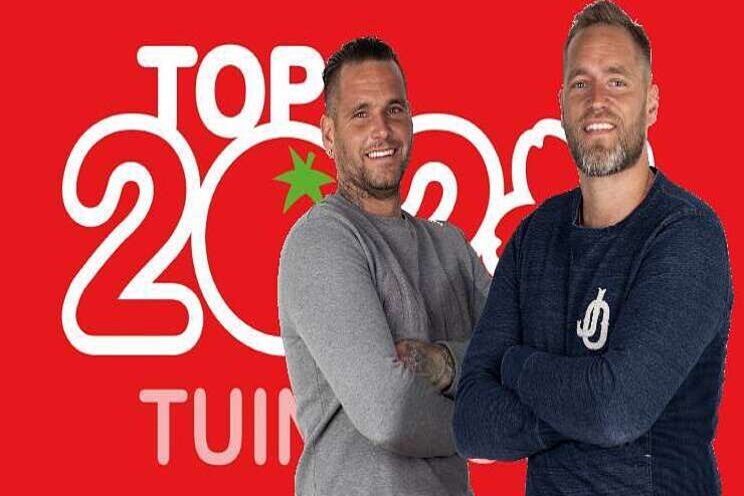 De muzikale top 10 van Schreurs en Pico Bello De muzikale top 10 van Schreurs en Pico Bello