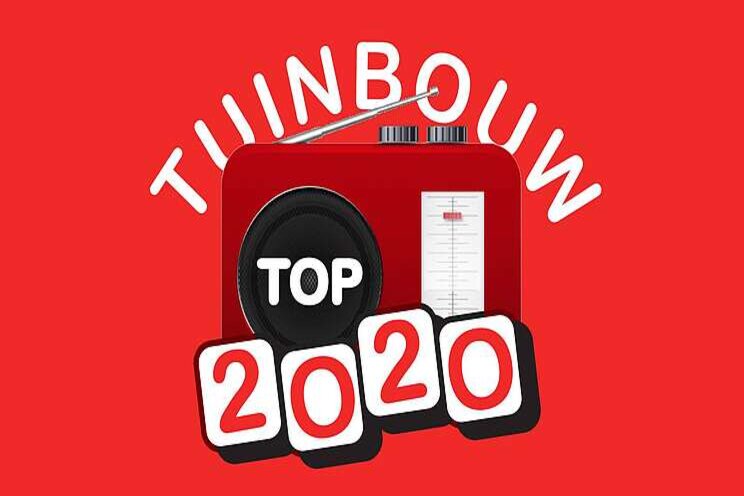 Top 2020 Tuinbouw officieel van start! Top 2020 Tuinbouw officieel van start!