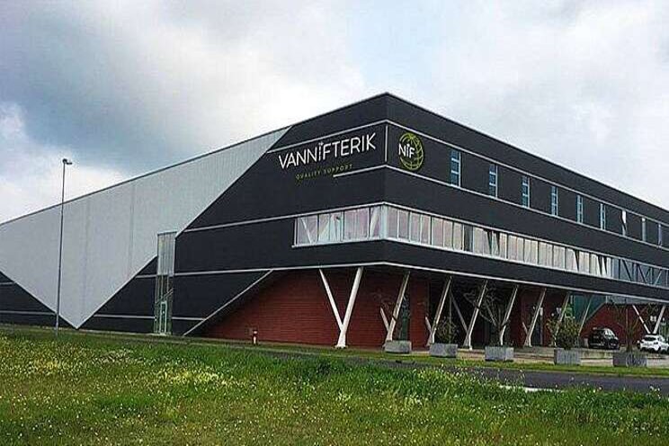 Van Nifterik overgenomen Van Nifterik overgenomen