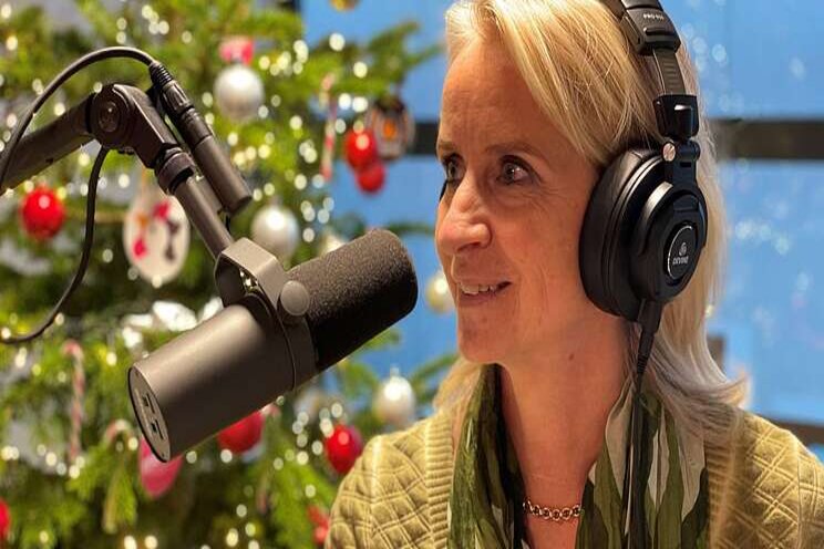 Luister terug: Greenport blikt terug op 2020 in KAS Live! Luister terug: Greenport blikt terug op 2020 in KAS Live!