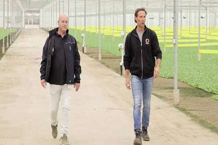 Video: Kijkje in lab Intracare Video: Kijkje in lab Intracare