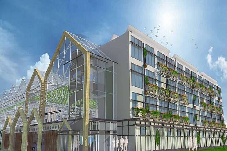 Start 'Buyer group Biobased Bouwmaterialen' Start 'Buyer group Biobased Bouwmaterialen'