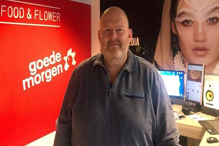 Luister terug: VK-Pro Luister terug: VK-Pro