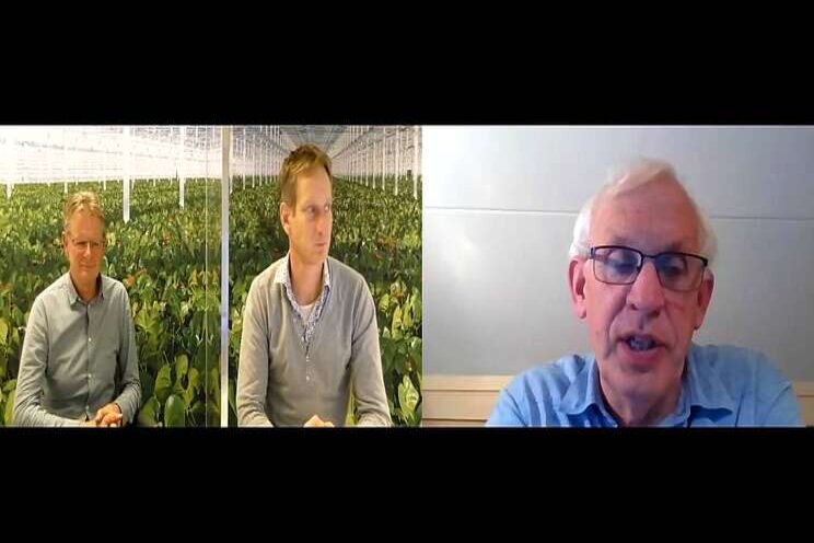 Terugkijken: Webinar zuinig CO2 doseren Terugkijken: Webinar zuinig CO2 doseren