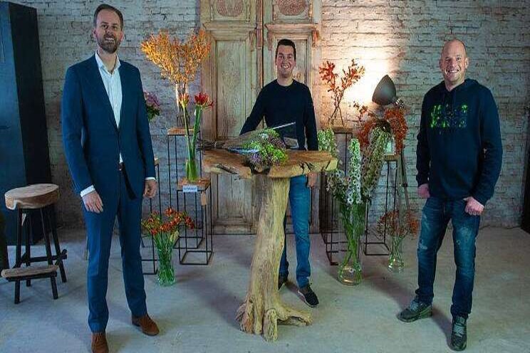 Pop-up store voor ondernemers Aalsmeer Pop-up store voor ondernemers Aalsmeer