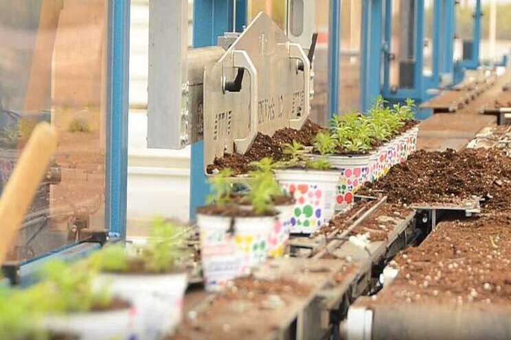 Project in beeld: Logiqs Project in beeld: Logiqs