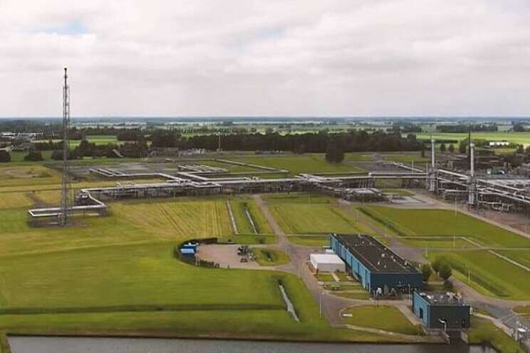 Definitief einde gaswinning Groningen per wet geregeld Definitief einde gaswinning Groningen per wet geregeld