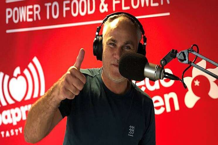 Morgen op Paprika: KG Morgen op Paprika: KG