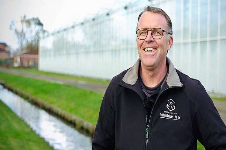 Aardwarmteproject Polanen weer stap dichterbij Aardwarmteproject Polanen weer stap dichterbij