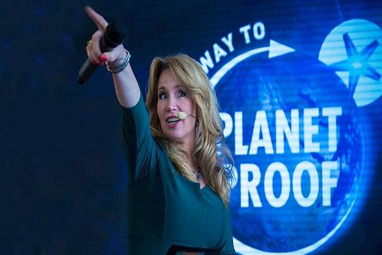 'PlanetProof' sterkst groeiende keurmerk 'PlanetProof' sterkst groeiende keurmerk