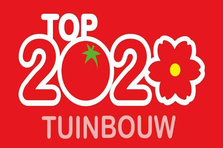 Top 2020 Tuinbouw: doe samen met jouw klanten mee! Top 2020 Tuinbouw: doe samen met jouw klanten mee!