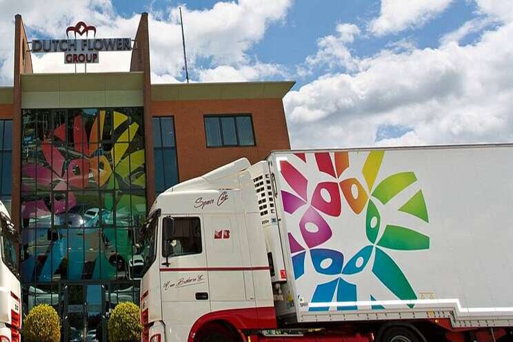 'Dutch Flower Group wil geen kwekerij worden' 'Dutch Flower Group wil geen kwekerij worden'