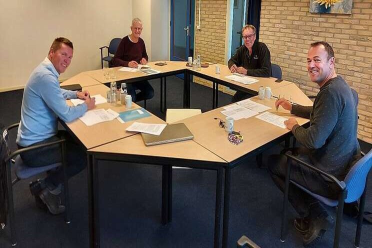 Unieke samenwerking waterzuivering Westland Unieke samenwerking waterzuivering Westland