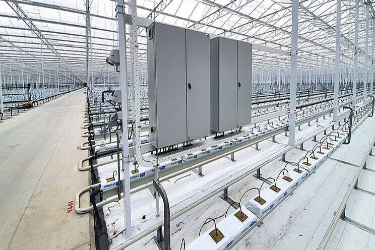 Project in beeld: Wouters Project in beeld: Wouters