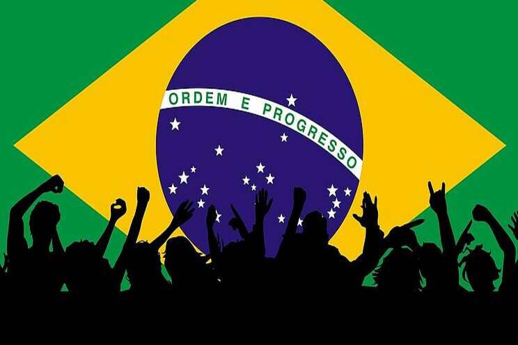 'Nieuwe generatie pakt kansen in Brazilië' 'Nieuwe generatie pakt kansen in Brazilië'