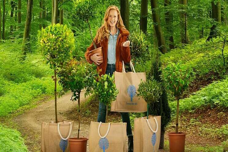 Geen Black Friday, Green Friday! Geen Black Friday, Green Friday!