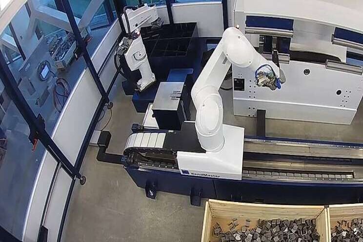 Video: Industrie 4.0 Video: Industrie 4.0