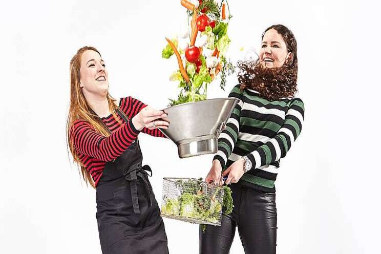 Limburg: Agro & food hotspot van Nederland Limburg: Agro & food hotspot van Nederland