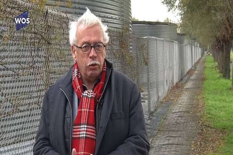 Discussie over oud pad achter Rijk Zwaan in De Lier Discussie over oud pad achter Rijk Zwaan in De Lier