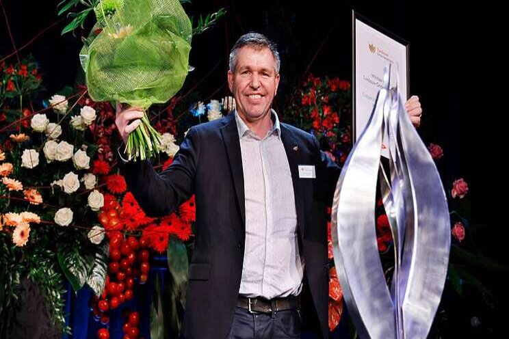 Nieuwe opzet TO-prijs Nieuwe opzet TO-prijs