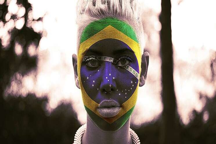 Brazilië morgen centraal in nieuwe Jungle Talks to... Brazilië morgen centraal in nieuwe Jungle Talks to...