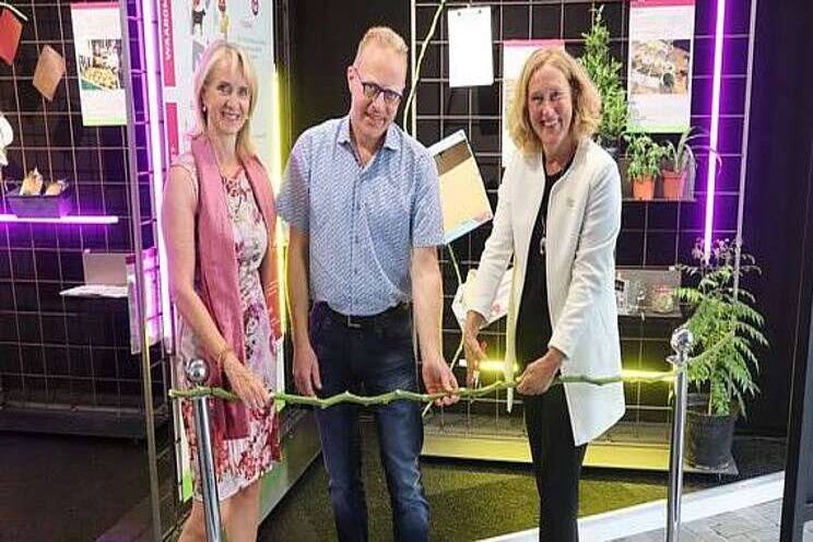 12-13 uur: speciale KAS Live! volledig in teken van biobased 12-13 uur: speciale KAS Live! volledig in teken van biobased