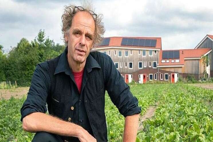 Aeres Warmonderhof morgen op Paprika Aeres Warmonderhof morgen op Paprika