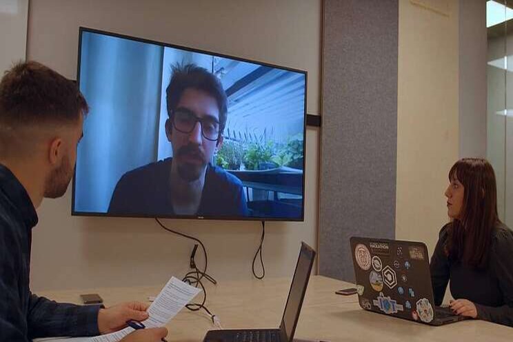 WUR-studenten naar finale 4TU Impact Challenge WUR-studenten naar finale 4TU Impact Challenge